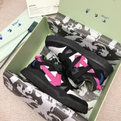 Off White Shoes Top Quality
women 35-40 

men 39-45