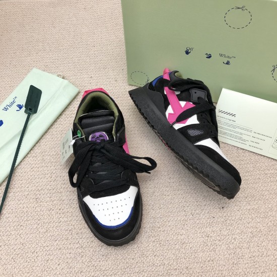 Off White Shoes Top Quality
women 35-40 

men 39-45