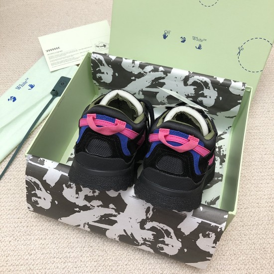 Off White Shoes Top Quality
women 35-40 

men 39-45