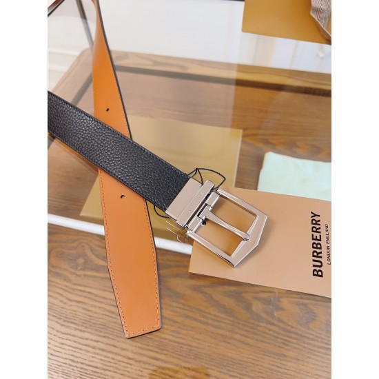 Burberry Belts
 Top Quality