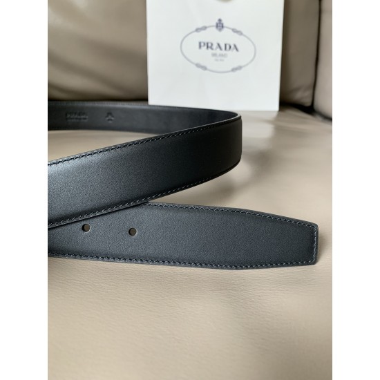 Prada Belts
 Top Quality