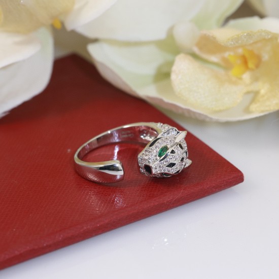 Cartier Jewelry Ring