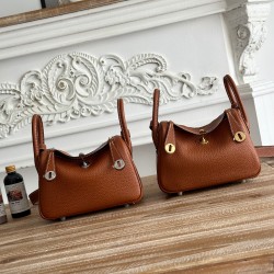 Hermes Bags Top Quality lindy琳迪
19cm $240