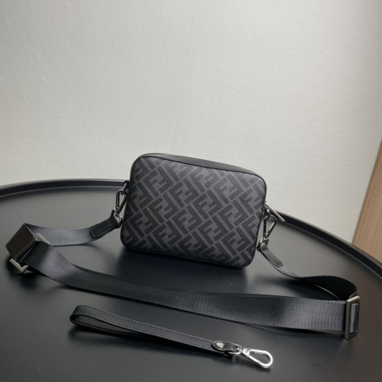 Fendi Bags Camera bag Top Quality