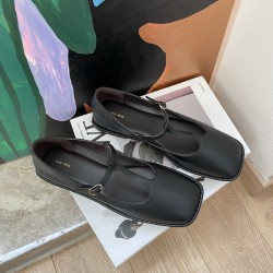 The Row Shoes Top Quality