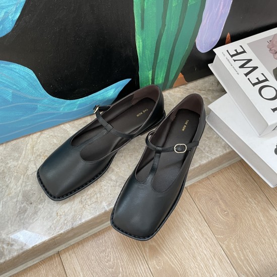 The Row Shoes Top Quality