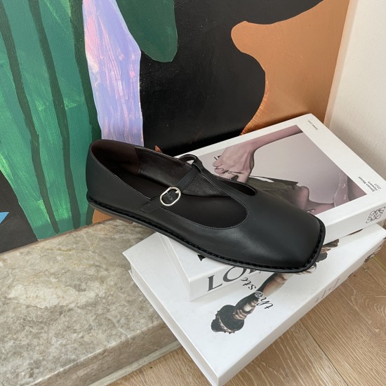 The Row Shoes Top Quality