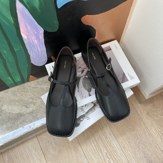 The Row Shoes Top Quality