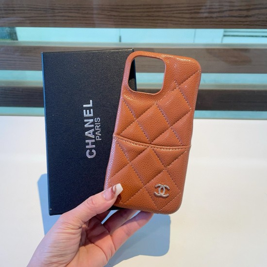 Chanel Phone Case