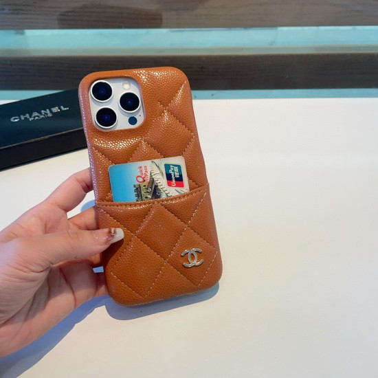 Chanel Phone Case