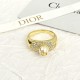 Dior Jewelry Ring