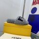 Fendi Shoes Top Quality