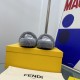 Fendi Shoes Top Quality