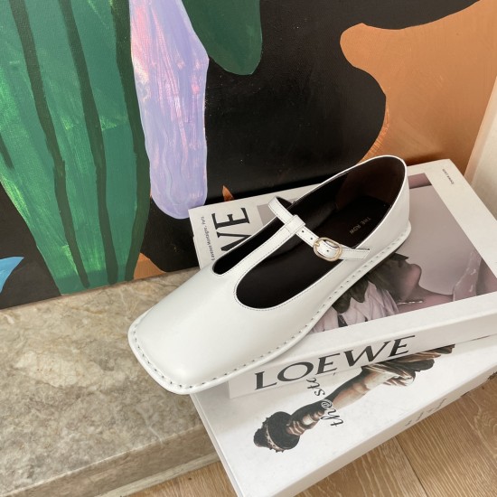 The Row Shoes Top Quality