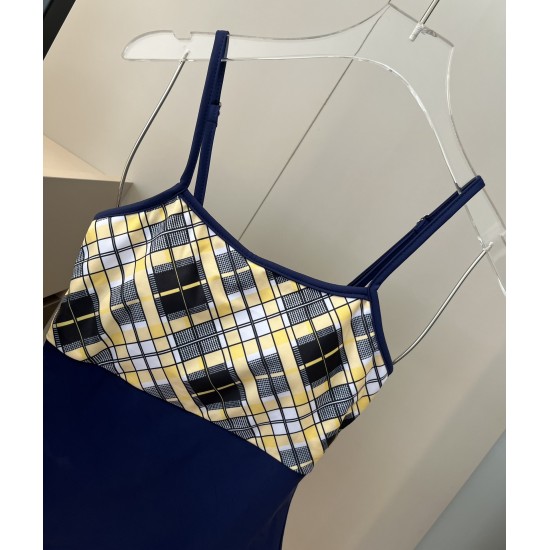 Burberry Swimsuit