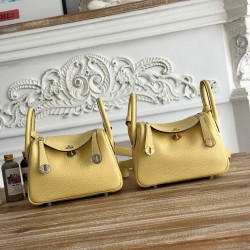 Hermes Bags Top Quality lindy琳迪
19cm $240