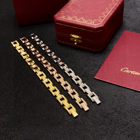Cartier Jewelry Bracelet