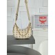 MCM Bags Top Quality 24*6.5*19cm