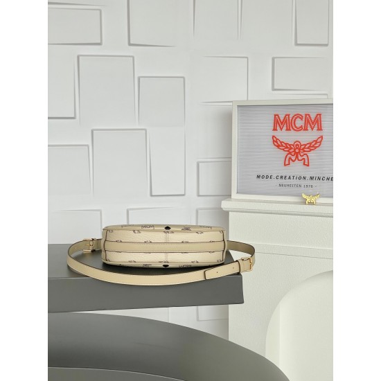 MCM Bags Top Quality 24*6.5*19cm