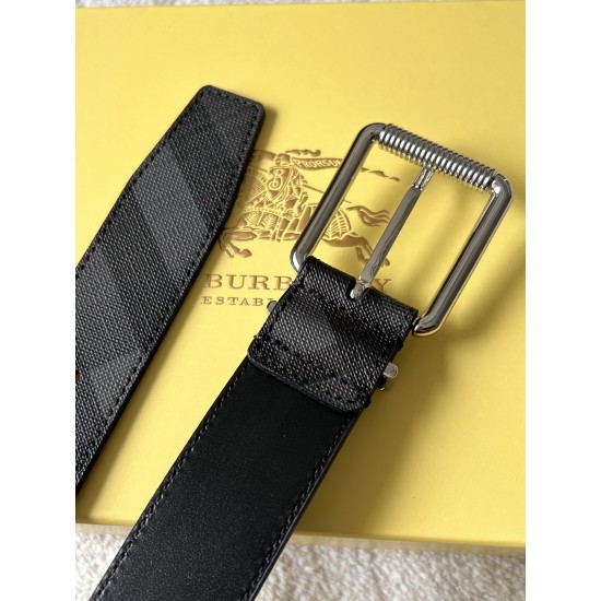 Burberry Belts
 Top Quality