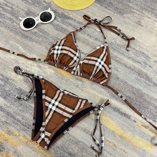 Burberry Swimsuit