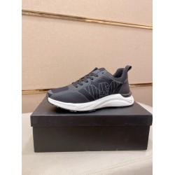 Armani Shoes Top Quality