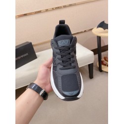 Armani Shoes Top Quality