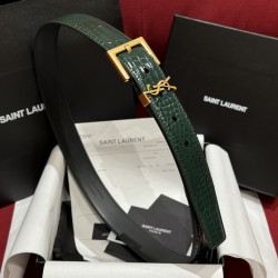 YSL Belts
 Top Quality