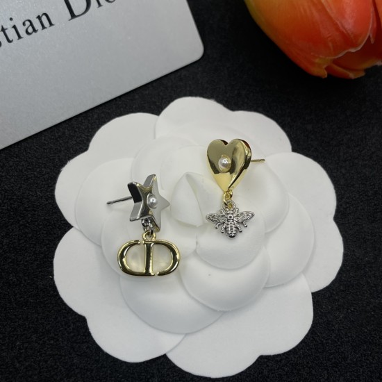 Dior Jewelry High Quality