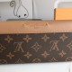 LV Bags High Quality Flip Wallet
