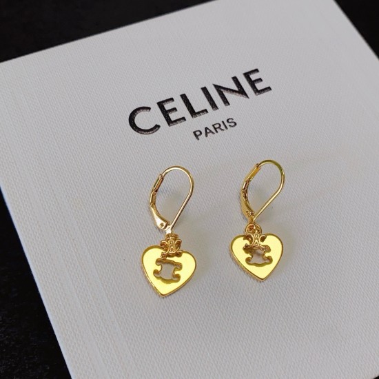 Celine Jewelry Earrings