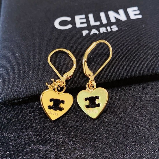 Celine Jewelry Earrings
