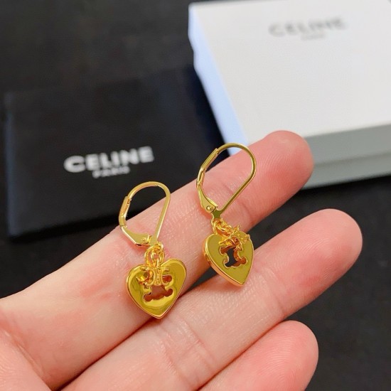 Celine Jewelry Earrings