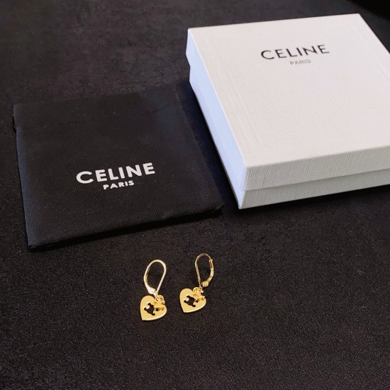 Celine Jewelry Earrings