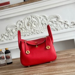 Hermes Bags Top Quality lindy琳迪
19cm $240