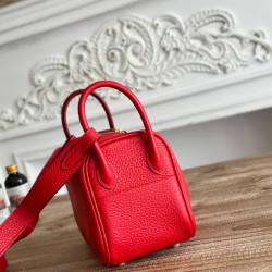 Hermes Bags Top Quality lindy琳迪
19cm $240