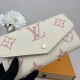 LV Bags High Quality Flip Wallet

