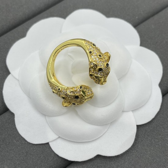 Cartier Jewelry High Quality