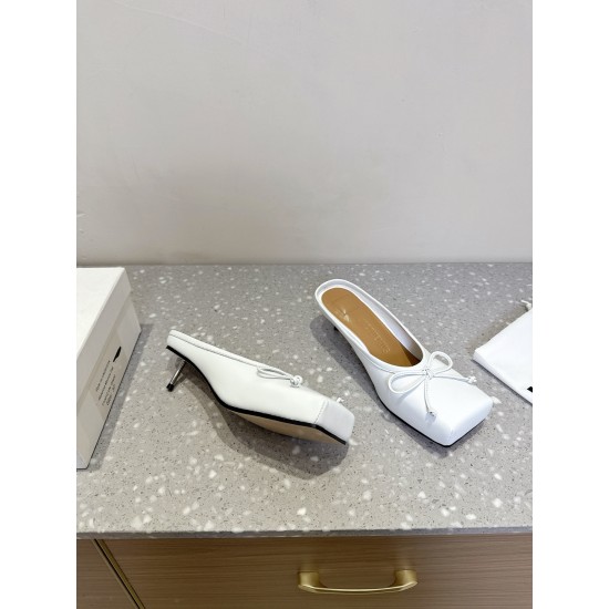 Jacquemus Shoes Top Quality