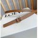 Loewe Belts
 Top Quality
