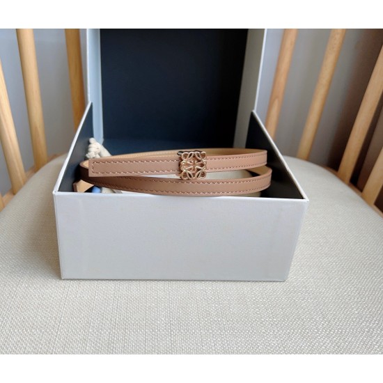 Loewe Belts
 Top Quality