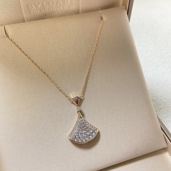 Bvlgari Jewelry High Quality