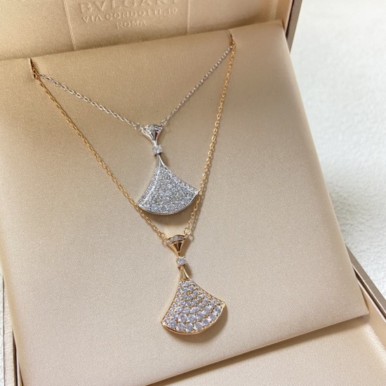 Bvlgari Jewelry High Quality