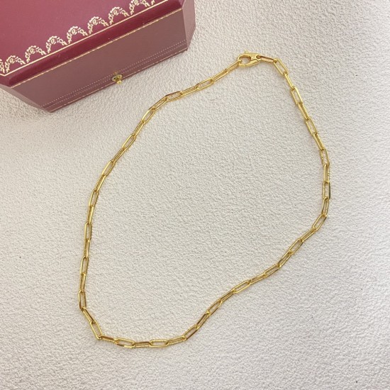 Cartier Jewelry High Quality