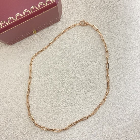 Cartier Jewelry High Quality