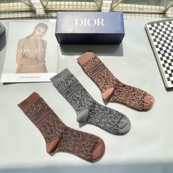 Dior Socks