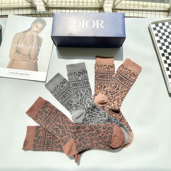 Dior Socks