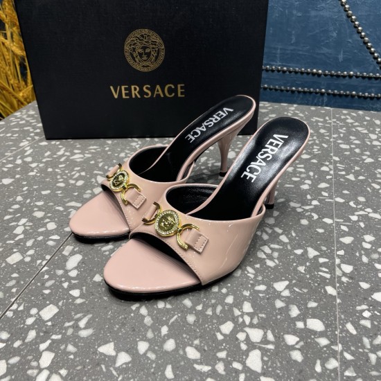 Versace Shoes Fashion shoes
 Top Quality