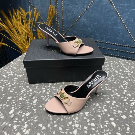 Versace Shoes Fashion shoes
 Top Quality