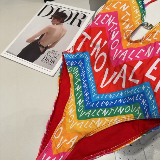 Valentino Swimsuit